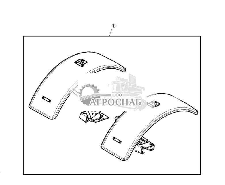 Оборудование, передние крылья - ST820412 430.jpg
